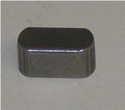 Delta Tool Part 1349860 Key 1349860